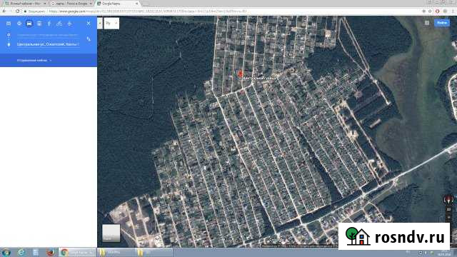 Участок СНТ, ДНП 6 сот. на продажу в Советском Ханты-Мансийского АО Советский - изображение 1