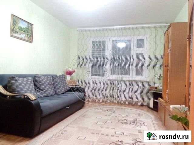 3-комнатная квартира, 69.5 м², 9/10 эт. на продажу в Осиново Осиново - изображение 1