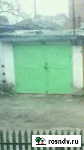Гараж 15 м² на продажу в Новочеркасске Новочеркасск - изображение 1