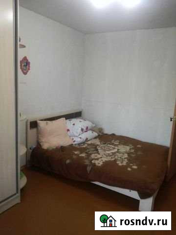 Комната 9 м² в 3-ком. кв., 4/9 эт. в аренду на длительный срок в Барнауле Барнаул - изображение 1