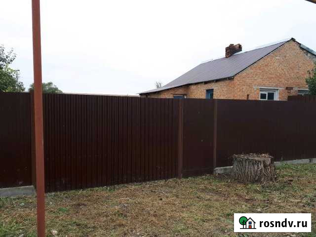 Дом 26 м² на участке 12 сот. на продажу в Пятигорске Пятигорск - изображение 1