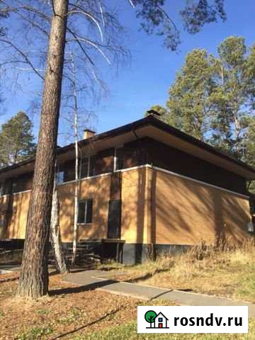 4-комнатная квартира, 147 м², 2/2 эт. на продажу в Иркутске Иркутск - изображение 1