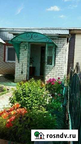 Дом 70 м² на участке 5 сот. на продажу в Мензелинске Мензелинск - изображение 1