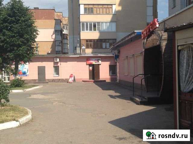 Помещение свободного назначения, 54 кв.м. Йошкар-Ола - изображение 1