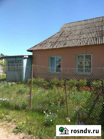 Дом 60.2 м² на участке 5 сот. на продажу в Ярцево Ярцево - изображение 1