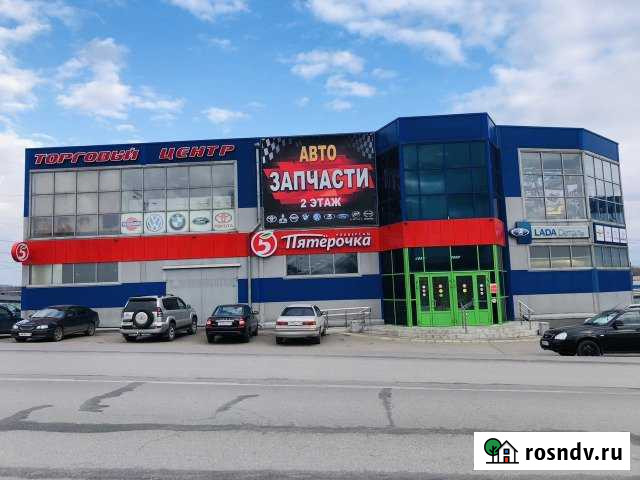 Сдам торговую площадь Прокопьевск - изображение 1