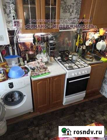 1-комнатная квартира, 29 м², 1/5 эт. на продажу в Ухте Ухта - изображение 1