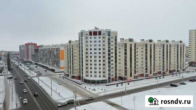 2-комнатная квартира, 67.8 м², 12/13 эт. на продажу в Стерлитамаке Стерлитамак - изображение 1