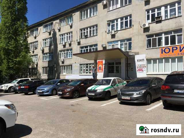 Офис 20 кв.м Белгород - изображение 1