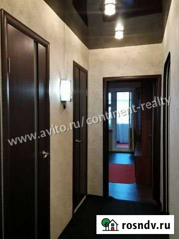 3-комнатная квартира, 69 м², 4/9 эт. на продажу в Коврове Ковров - изображение 1