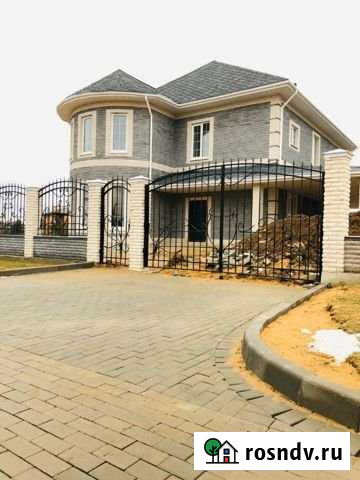 Дом 260 м² на участке 7.2 сот. на продажу в Павловской Слободе Павловская Слобода - изображение 1