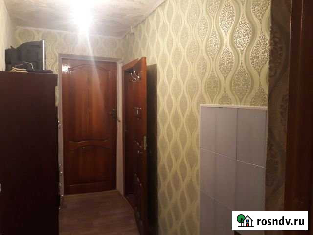 2-комнатная квартира, 40 м², 1/1 эт. на продажу в Тайшете Тайшет - изображение 1