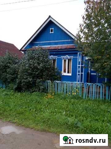 Дом 45 м² на участке 6 сот. на продажу в Невьянске Невьянск - изображение 1