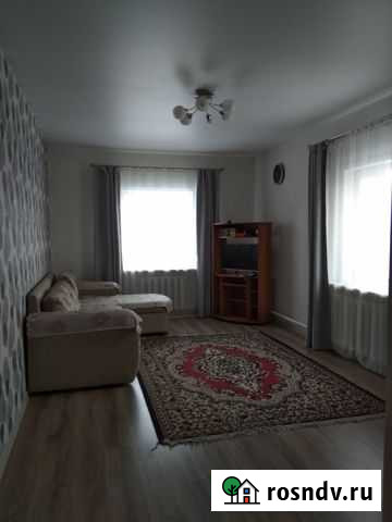 Дом 118 м² на участке 12 сот. на продажу в Забайкальске Забайкальск - изображение 1