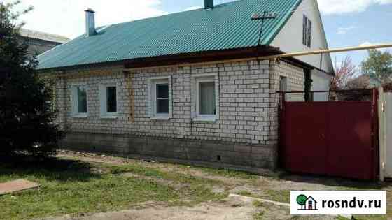 Дом 50 м² на участке 4 сот. на продажу в Борисоглебске Борисоглебск