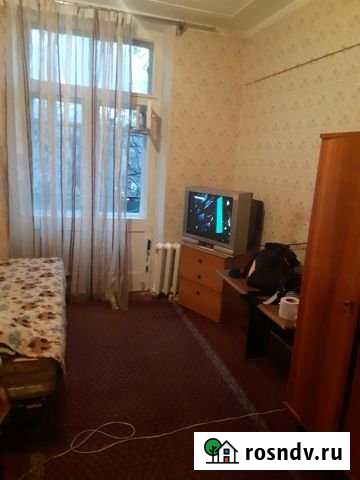 Комната 16 м² в 3-ком. кв., 3/5 эт. в аренду на длительный срок в Химках Химки - изображение 1