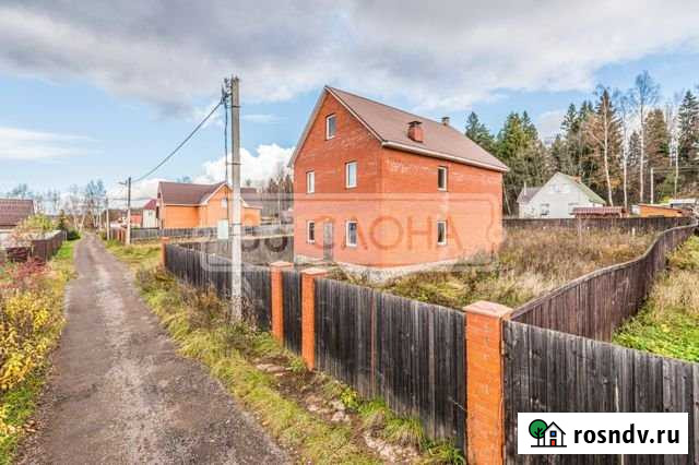 Коттедж 191.2 м² на участке 6 сот. на продажу в Солнечногорске Солнечногорск - изображение 1