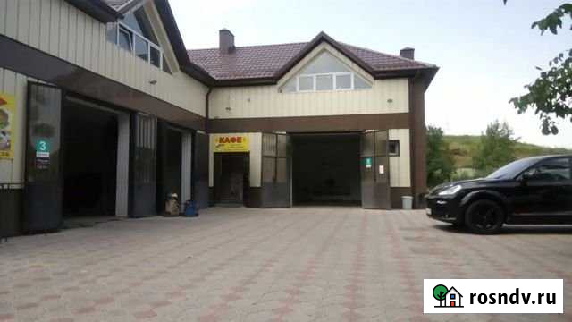 Кафе, мойка, магазин Нальчик - изображение 1