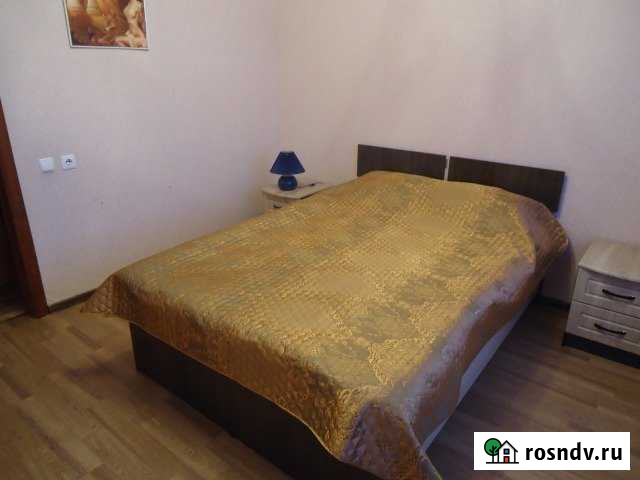 2-комнатная квартира, 52 м², 7/9 эт. в аренду посуточно в Пензе Пенза - изображение 1