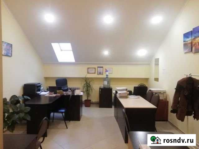 Офисное помещение, 27 кв.м. Калуга - изображение 1