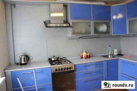 1-комнатная квартира, 52 м², 8/10 эт. в аренду на длительный срок в Череповце Череповец