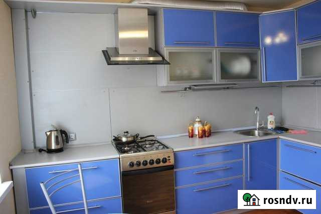 1-комнатная квартира, 52 м², 8/10 эт. в аренду на длительный срок в Череповце Череповец - изображение 1