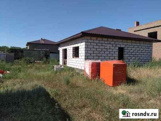 Коттедж 75 м² на участке 5 сот. на продажу в Волжском Волгоградской области Волжский