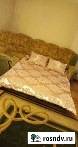 1-комнатная квартира, 53 м², 5/9 эт. в аренду посуточно в Каспийске Каспийск - изображение 1