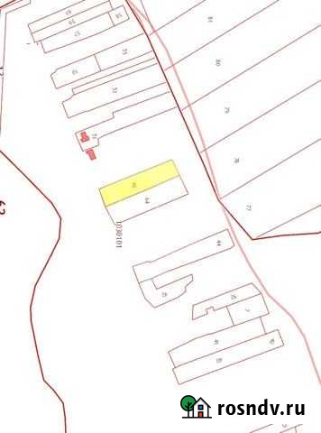 Участок ИЖС 26 сот. на продажу в Рыбном Рыбное - изображение 1