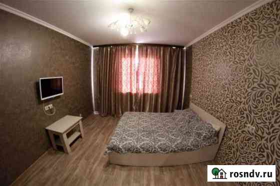 2-комнатная квартира, 76 м², 16/17 эт. в аренду посуточно в Рязани Рязань