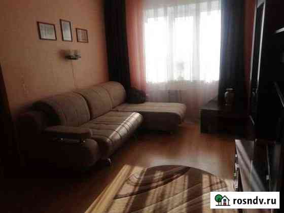1-комнатная квартира, 38 м², 6/17 эт. в аренду посуточно в Курске Курск