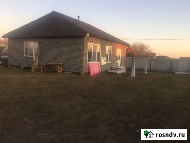 Дом 100 м² на участке 12.2 сот. на продажу в Димитровграде Димитровград - изображение 1