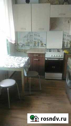 2-комнатная квартира, 40 м², 1/5 эт. в аренду на длительный срок в Вольске Вольск - изображение 1