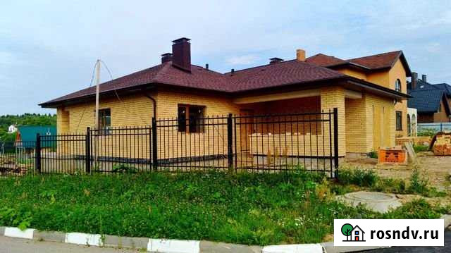 Коттедж 144 м² на участке 8.8 сот. на продажу в Троицке Московской области Троицк - изображение 1