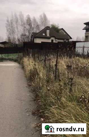 Участок ИЖС 6 сот. на продажу в Лыткарино Лыткарино - изображение 1