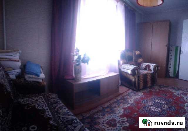 3-комнатная квартира, 49.6 м², 1/5 эт. в аренду на длительный срок в Березниках Березники - изображение 1