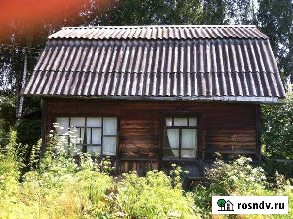 Дача 65 м² на участке 6 сот. на продажу в Кольцово Кольцово - изображение 1