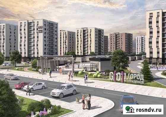2-комнатная квартира, 59.6 м², 8/10 эт. на продажу в Ижевске Ижевск
