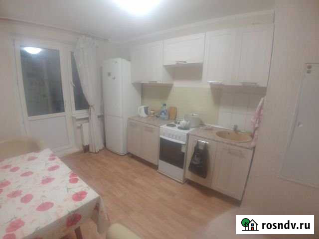 2-комнатная квартира, 60 м², 4/17 эт. в аренду на длительный срок в Ватутинках Ватутинки - изображение 1