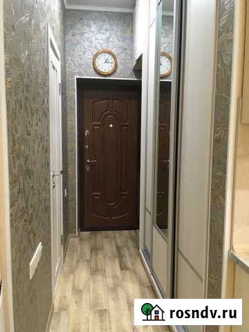 Квартира-студия, 28 м², 1/5 эт. на продажу в Ростове-на-Дону Ростов-на-Дону - изображение 1