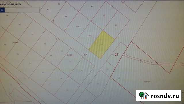Участок СНТ, ДНП 10 сот. на продажу в Хабаровске Хабаровск - изображение 1