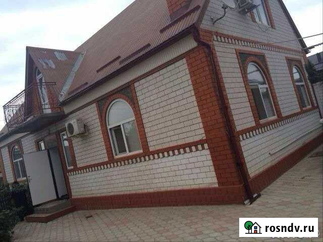 Дом 110 м² на участке 10 сот. на продажу в Кизилюрте Кизилюрт - изображение 1