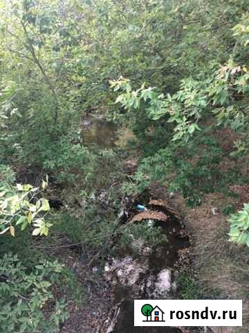 Участок ИЖС 391 сот. на продажу в Гостагаевской Гостагаевская - изображение 1