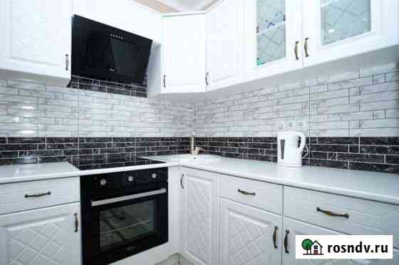 2-комнатная квартира, 50 м², 3/25 эт. в аренду посуточно в Саратове Саратов