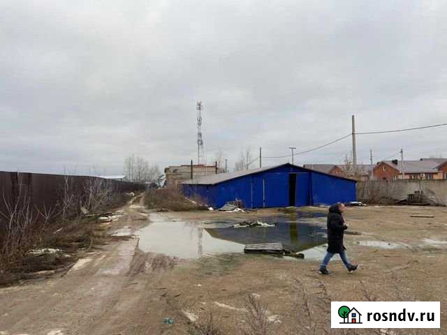 Производственное помещение, 1179.2 кв.м. Уфа - изображение 1