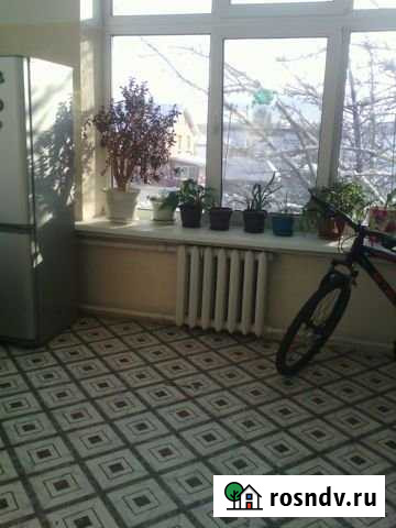 2-комнатная квартира, 60 м², 3/5 эт. на продажу в Тольятти Тольятти - изображение 1