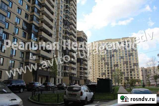 1-комнатная квартира, 38.2 м², 13/17 эт. на продажу в Мытищах Мытищи - изображение 1