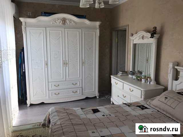 2-комнатная квартира, 56 м², 4/5 эт. на продажу в Геленджике Геленджик - изображение 1