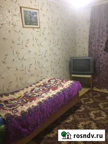 Комната 12 м² в 2-ком. кв., 2/5 эт. в аренду на длительный срок в Томилино Томилино - изображение 1