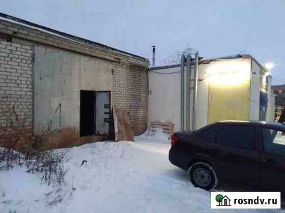 Гараж >30 м² на продажу в Каменске-Уральском Каменск-Уральский